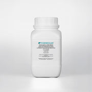 Translucent K+ free medium, YNB w/o Amino acids and without Ammonium sulphate and w/o Potassium and w/o Folic acid and w/o Riboflavin