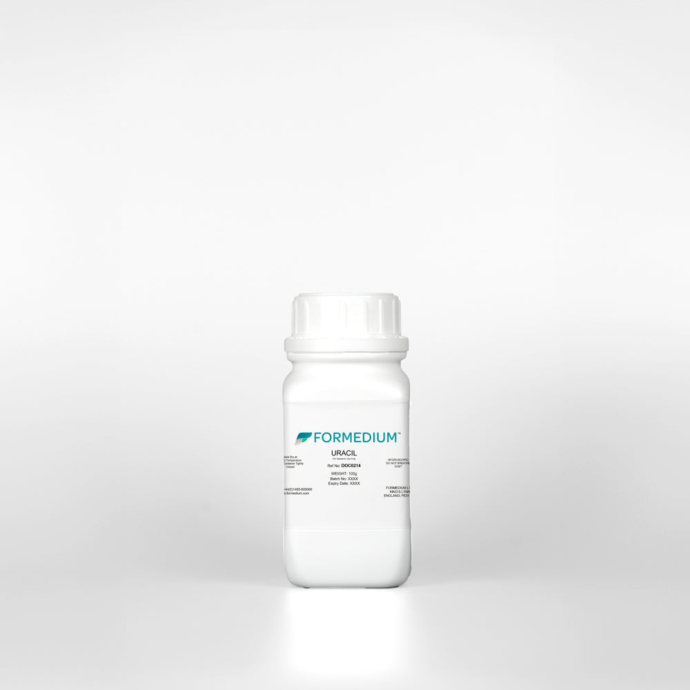 Uracil