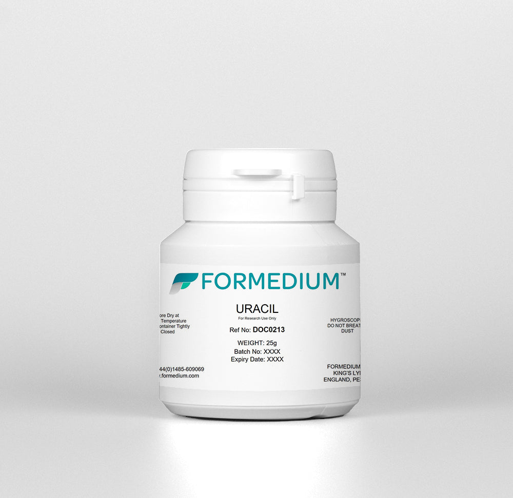 Uracil