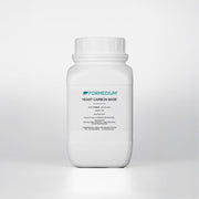 Yeast Carbon Base
