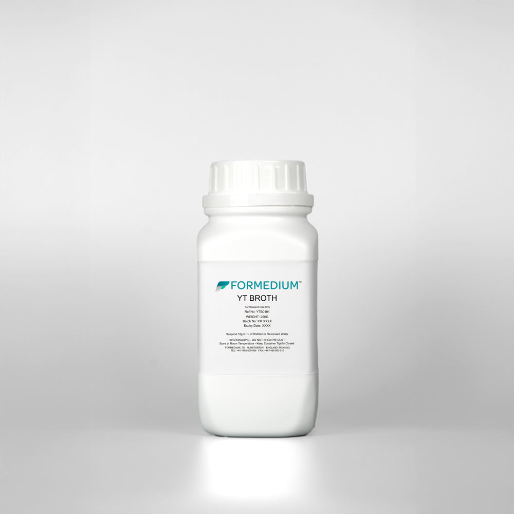 YT Broth