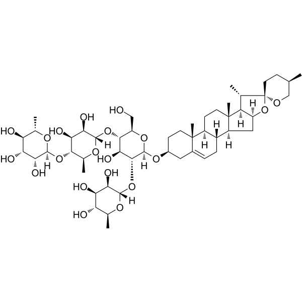 Formosanin C