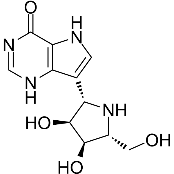 Forodesine