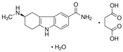 Frovatriptan succinate monohydrate