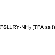 FSLLRY-NH2 TFA