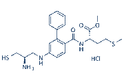 FTI 277 HCl chemical structure