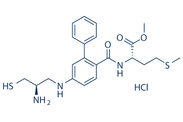 FTI 277 HCl chemical structure
