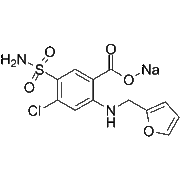 Furosemide sodium