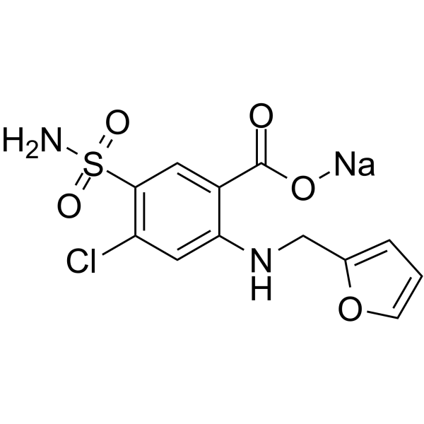 Furosemide sodium