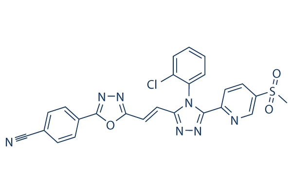 G007-LK chemical structure
