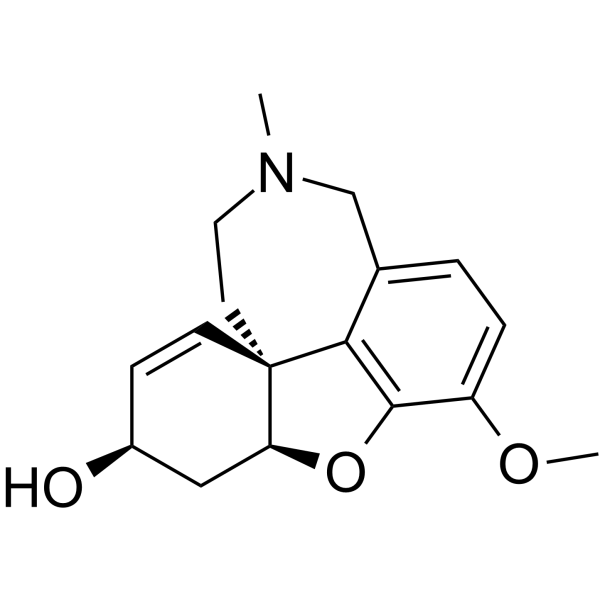 Galanthamine