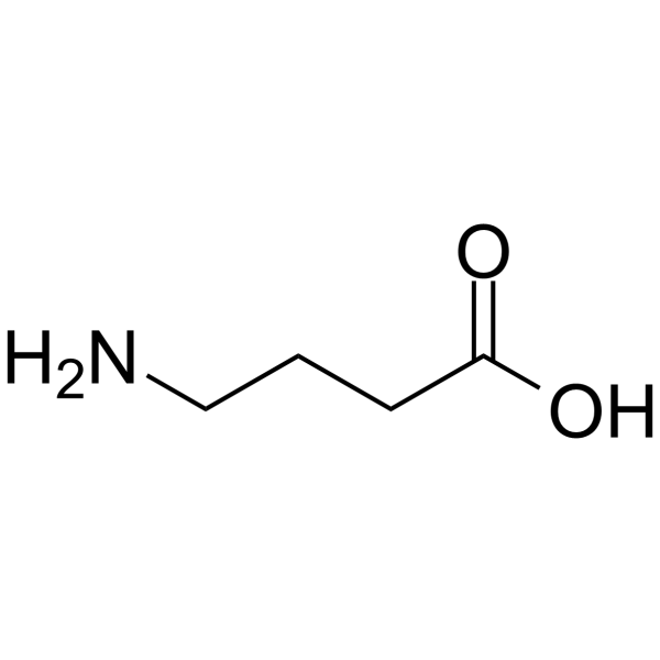γ-Aminobutyric acid