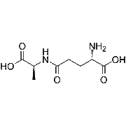 γ-L-Glutamyl-L-alanine