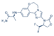 Inavolisib (GDC-0077) chemical structure