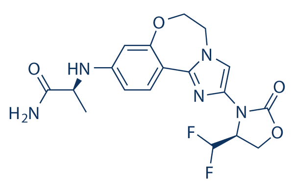 Inavolisib (GDC-0077) chemical structure