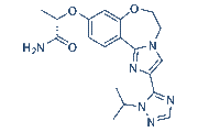 GDC-0326 chemical structure