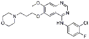 Gefitinib