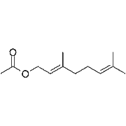 Geranyl acetate