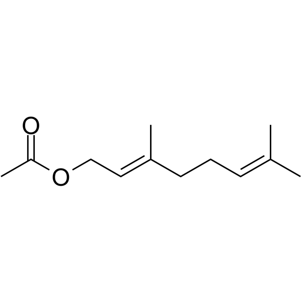 Geranyl acetate