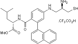 GGTI 298 Trifluoroacetate