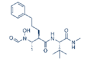 GI254023X chemical structure