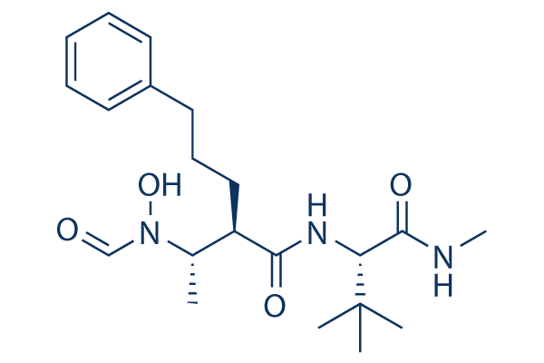 GI254023X chemical structure