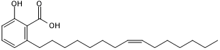 Ginkgolic Acid