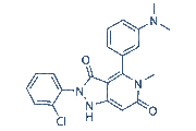 Setanaxib (GKT137831) chemical structure