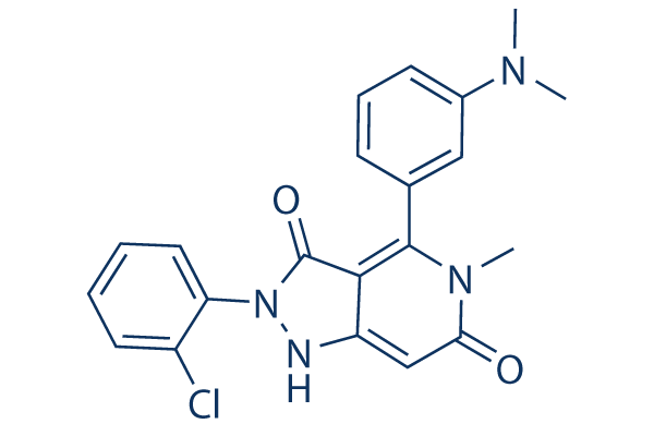 Setanaxib (GKT137831) chemical structure