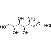 Glucosamine hydrochloride