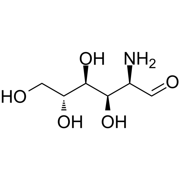 Glucosamine