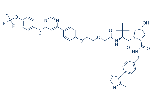 GMB-475 chemical structure