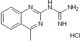 GMQ hydrochloride