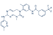 GNF-7 chemical structure