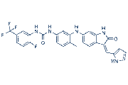 GNF-5837 chemical structure