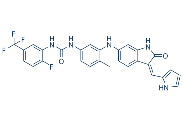 GNF-5837 chemical structure