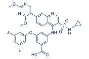 GSK 2837808A chemical structure