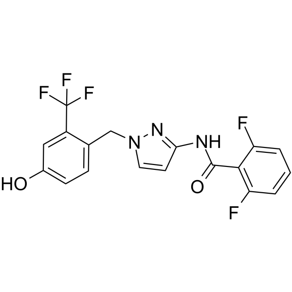 GSK-7975A