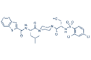 GSK1016790A chemical structure