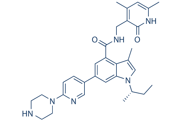 GSK126 chemical structure
