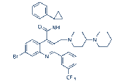 GSK2193874 chemical structure