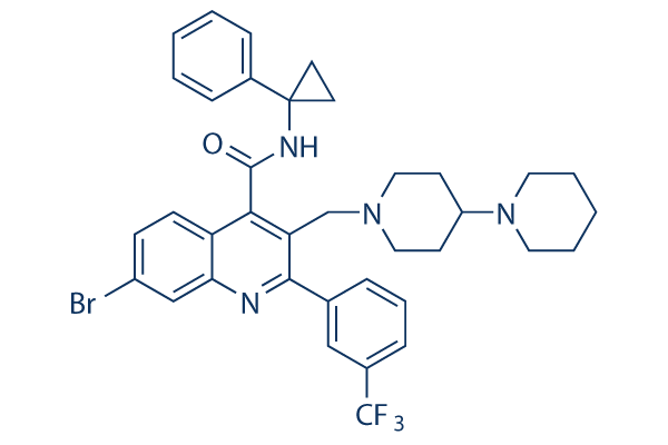 GSK2193874 chemical structure