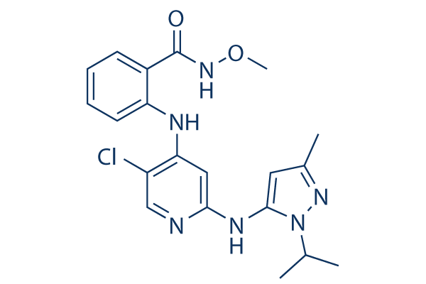 GSK2256098 chemical structure