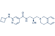 GSK591 chemical structure