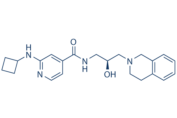 GSK591 chemical structure