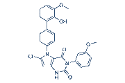 GSK621 chemical structure