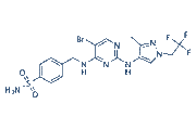 GSK8612 chemical structure