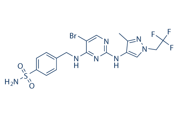 GSK8612 chemical structure