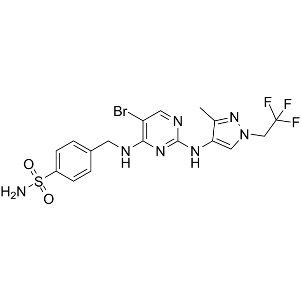 GSK8612