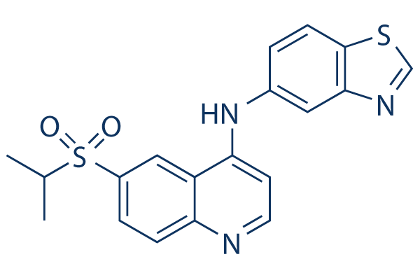 GSK'872 chemical structure